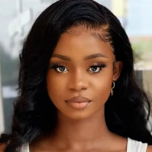 Priscilla Ojo Iyabo Ojo daughter