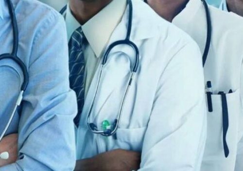 Read more about the article “Minimum Demands Not Met” — 12,000 Resident Doctors Begin Five-Day Nationwide Strike Over Unmet Demands
