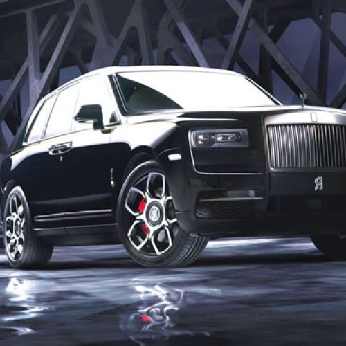 Strong Demand, Strategy Drive Rolls-Royce’s First-half Profit To £4.4bn