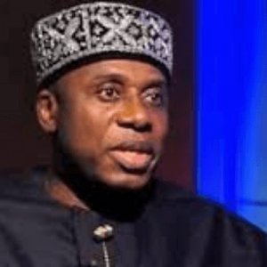 Rotimi Amaechi 1