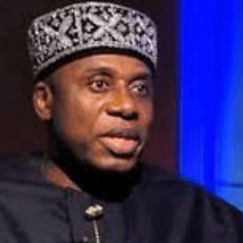 Amaechi Says He’s Willing To Serve Just One Term As President In 2027