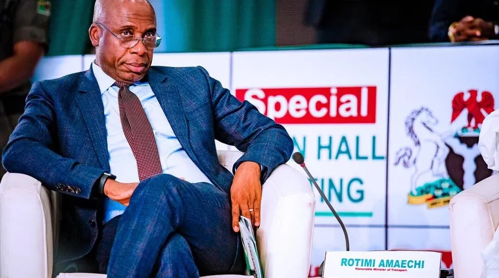 You are currently viewing 2027: Amaechi Announces Presidential Ambition, Speaks On Coalition, Term Limit