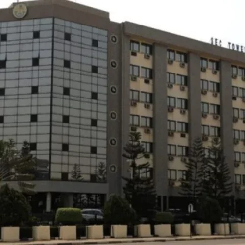 Goodie Ibru Ordered By SEC To Refund Ikeja Hotel Over ‘Unauthorised Sale’ Of Union Bank Shares