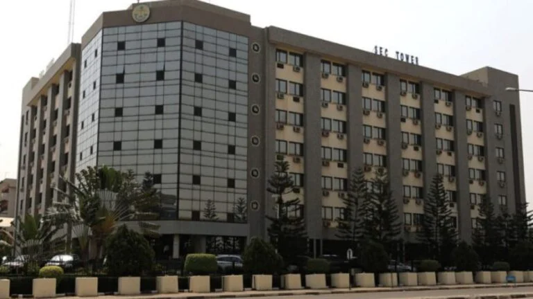 You are currently viewing Goodie Ibru Ordered By SEC To Refund Ikeja Hotel Over ‘Unauthorised Sale’ Of Union Bank Shares