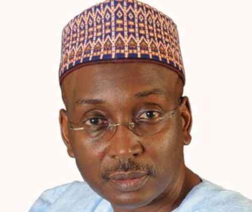 Read more about the article ADC Faces Leadership Crisis As Lukman Alleges Godfatherism