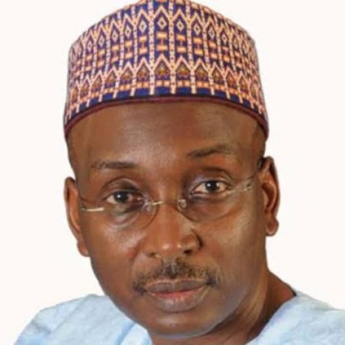 ADC Faces Leadership Crisis As Lukman Alleges Godfatherism