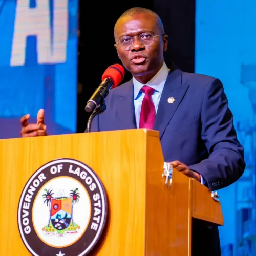 Read more about the article Food Security: Over N100bn Raised As Lagos Launches N500bn Offtake Guarantee Fund