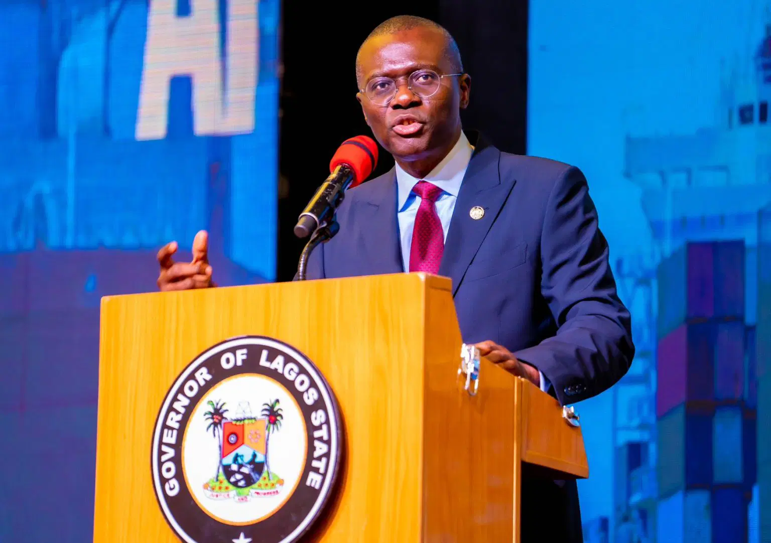 You are currently viewing Food Security: Over N100bn Raised As Lagos Launches N500bn Offtake Guarantee Fund