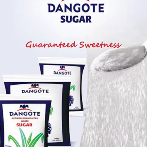 Read more about the article Dangote Sugar Just Made N63 billion From One Customer — And It’s Coca-Cola’s Bottler