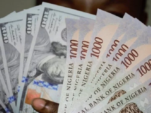 Read more about the article Forex Traders Cite Excess Dollar Supply, Security Enforcement As Reasons For Massive Naira Gains 