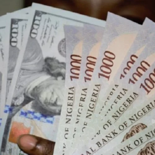 Forex Traders Cite Excess Dollar Supply, Security Enforcement As Reasons For Massive Naira Gains 