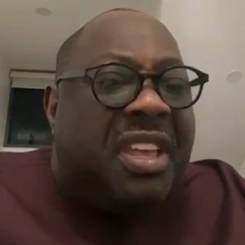 Dele Momodu Resigns From PDP