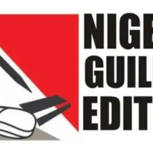 Nigerian Guild Of Editors Suspends Member Over Breach Of Ethics,Osuji Opts To Keep Mute