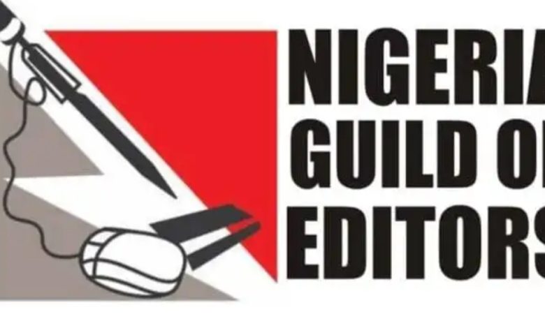 You are currently viewing Nigerian Guild Of Editors Suspends Member Over Breach Of Ethics,Osuji Opts To Keep Mute