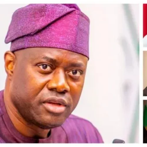 2027: Southwest PDP Says No To Atiku, Obi, El-Rufai Coalition