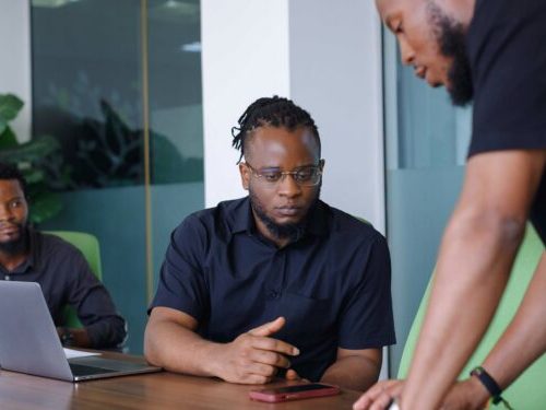 Read more about the article African Startups Raise $365 Million In June, Marking Best Funding Month In Nearly A Year 