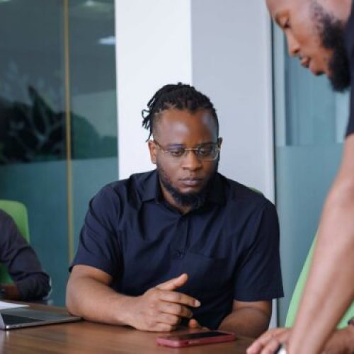 African Startups Raise $365 Million In June, Marking Best Funding Month In Nearly A Year 