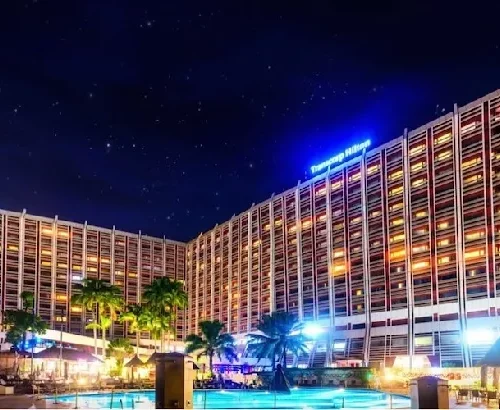 Read more about the article Transcorp Hotels Reports 60% Revenue Surge, N1.02bn Interim Dividend Payout