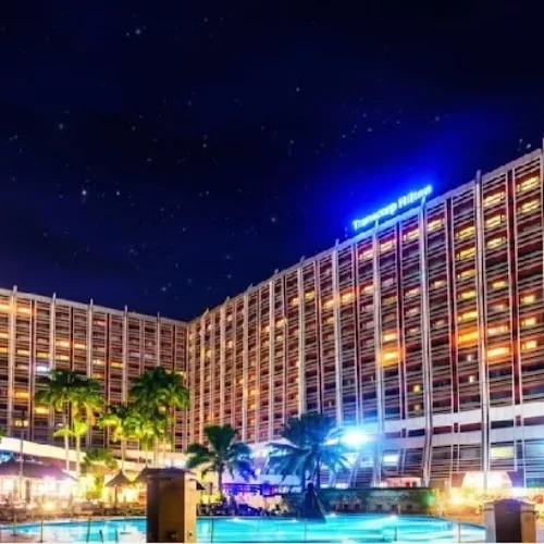 Transcorp Hotels Reports 60% Revenue Surge, N1.02bn Interim Dividend Payout
