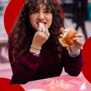 The 1 Thing to Avoid If You Have High Blood Pressure According to Dietitians ba31f5b5e2be4e54bea3da12e347ea86