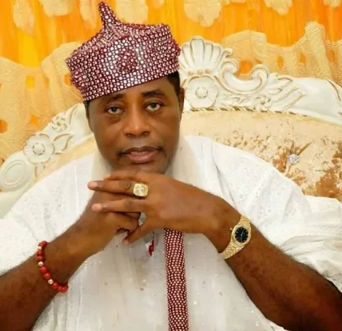 Read more about the article Ugbos, Not Igbos Are First Settlers In Ife Kingdom — Monarch Clarifies