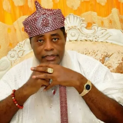 Ugbos, Not Igbos Are First Settlers In Ife Kingdom — Monarch Clarifies