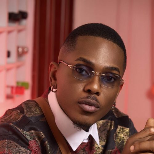 Read more about the article Missing Out On Big Brother Africa Brought Blessings To Me – Actor Timini Egbuson
