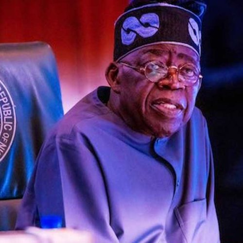 Read more about the article Tinubu: No Nigerian Is Second Class Citizen, No Region Is Left Behind In My Govt
