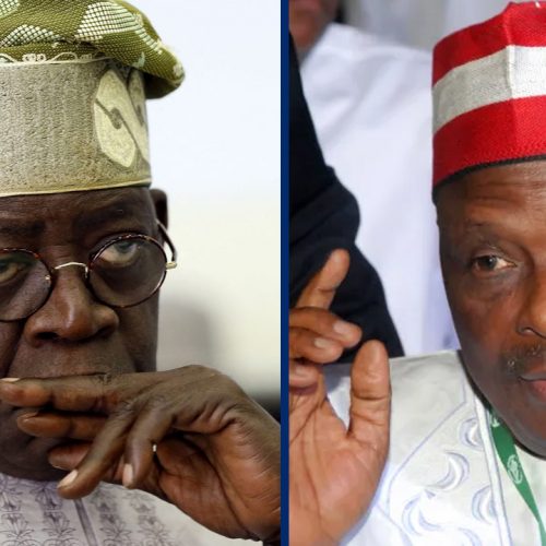 Read more about the article Tinubu Govt Neglects The North, Develops Southern Nigeria, Says Kwankwaso