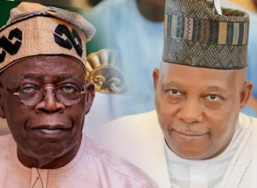 Read more about the article VP Shettima Warns ‘Detractors’: Stop Fabricating Conflict Between Me And Tinubu