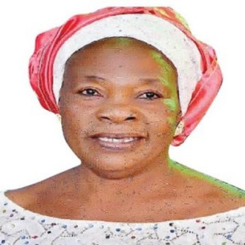 I’ve Never Kissed In My Life, Says Actress Tola Oladokun
