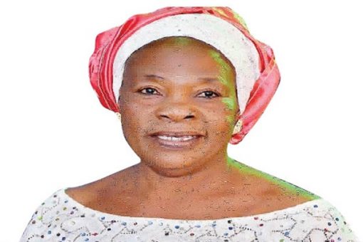 You are currently viewing I’ve Never Kissed In My Life, Says Actress Tola Oladokun