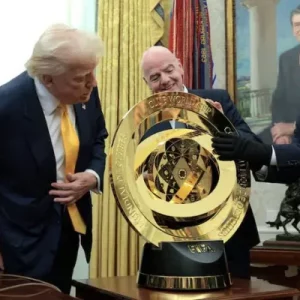 Trump Club World Cup Trophy e1752659227667