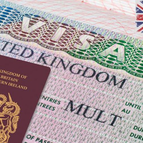 UK Ends Overseas Recruitment For Caregivers