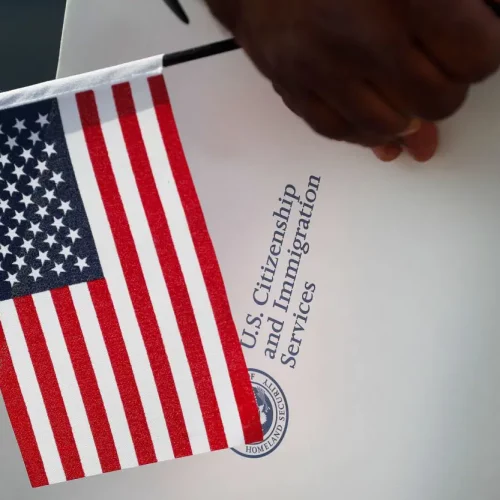 Read more about the article ‘Over 25 Million Naturalised Americans At Risk As U.S. Begins Revoking Citizenship’
