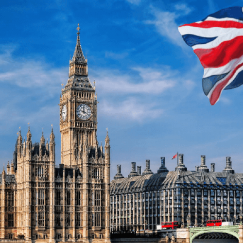 Nigerians Eligible For UKs £54 Million-backed AI Research, Relocation Scheme