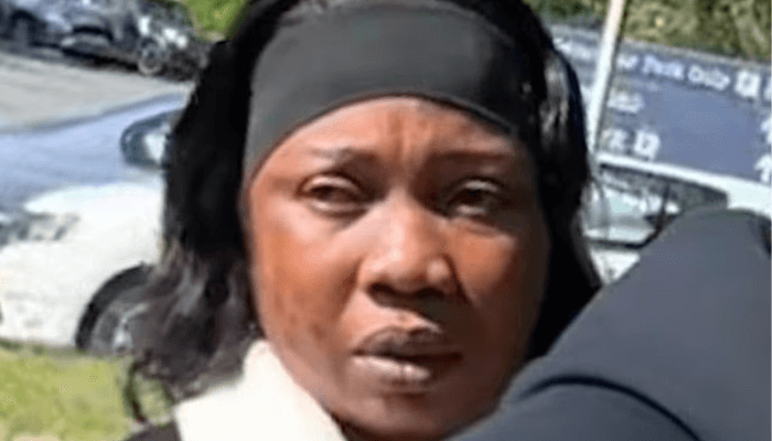 You are currently viewing Nigerian Care Worker Spared Jail In The UK After CCTV Reveals Abuse Of Elderly Client