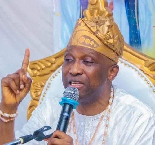 Read more about the article APC Will Scatter, Don’t Take Adeleke-Primate Ayodele Warns Tinubu