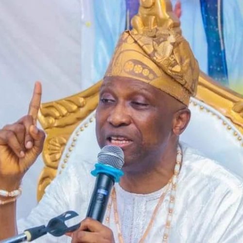 APC Will Scatter, Don’t Take Adeleke-Primate Ayodele Warns Tinubu