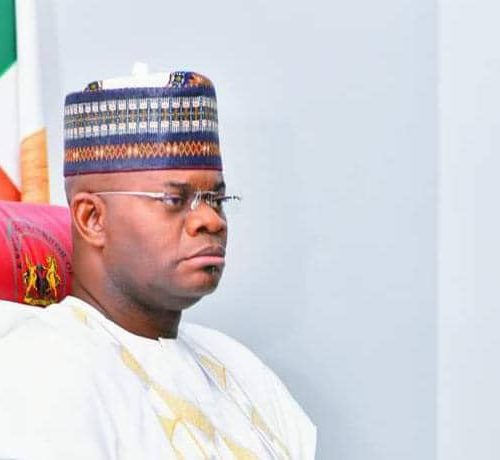 Read more about the article Why Court Denied Yahaya Bello’s Medical Travel Request