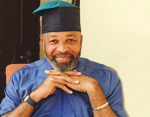Read more about the article Yemi Solade: I started Acting In 1977… I’m Pete Edochie’s Senior