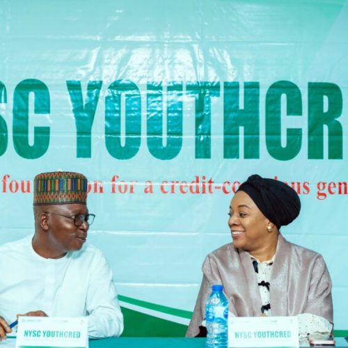 Read more about the article CREDICORP Launches New Initiative To Provide Credit For Nigerian Youths