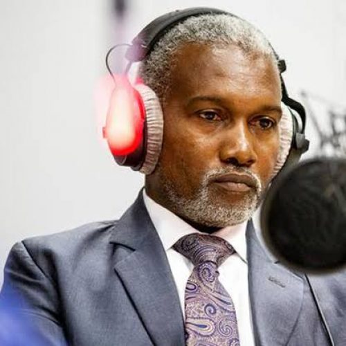 Nigeria Rejected US Push To Accept Venezuelan Deportees — Tuggar