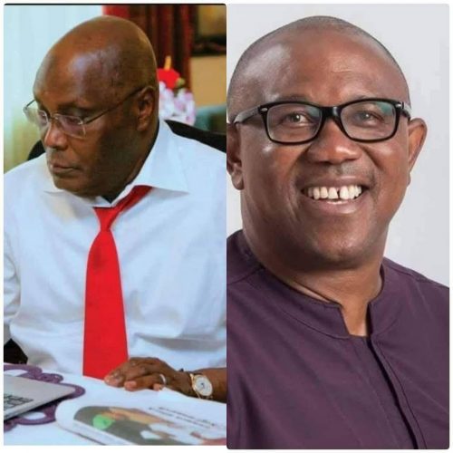 Read more about the article Why Obidients Should Support Peter Obi As Atiku’s Running Mate: The Strategic Path To A Future Obi Presidency, By Segun Sky Akinyemi