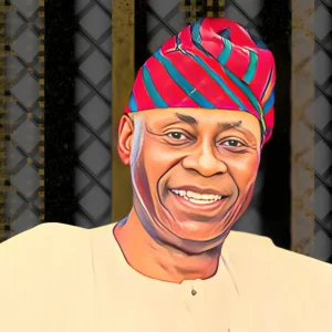 adedeji adeleke pacific energy power plant ondo