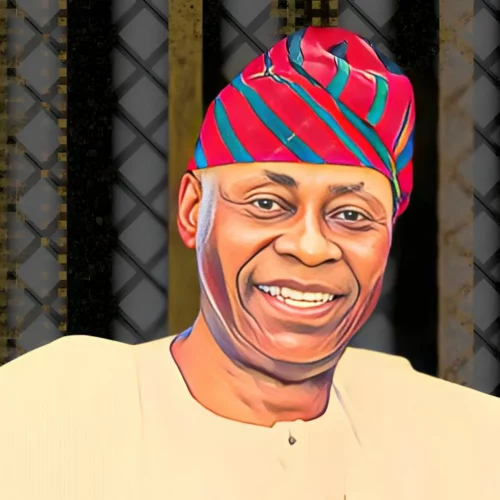 Read more about the article Nigerian Businessman Adedeji Adeleke Confirms Completion Of $2 billion Power Plant