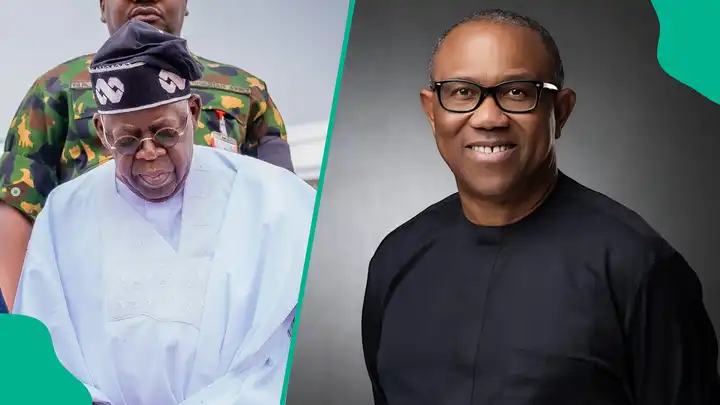 You are currently viewing 2027 Election: New Twist as Peter Obi Told to Allow Tinubu to Complete 2nd Term