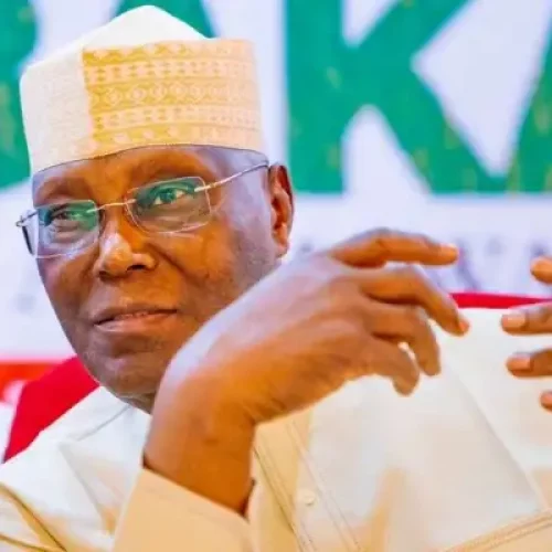 Rogue Elements Leaked Atiku’s Resignation Letter – Aide