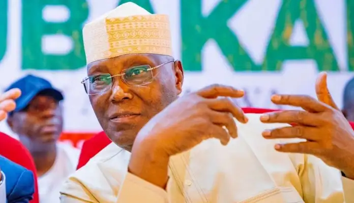 You are currently viewing Rogue Elements Leaked Atiku’s Resignation Letter – Aide