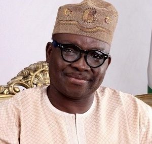 ayodele fayose